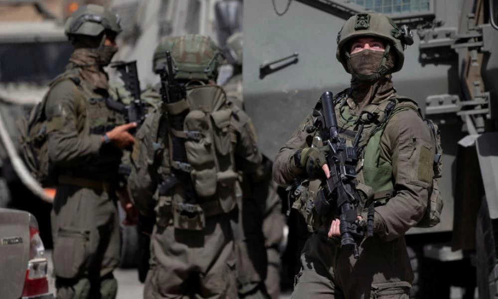 Eπί ποδός οι Παλαιστίνιοι στην Ιερουσαλήμ- Έκκληση για βοήθεια από Ερντογάν